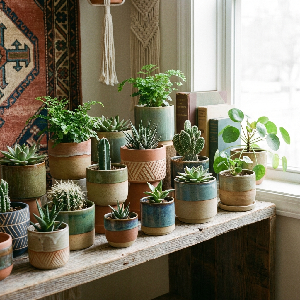 Luxury Ceramic Collection
