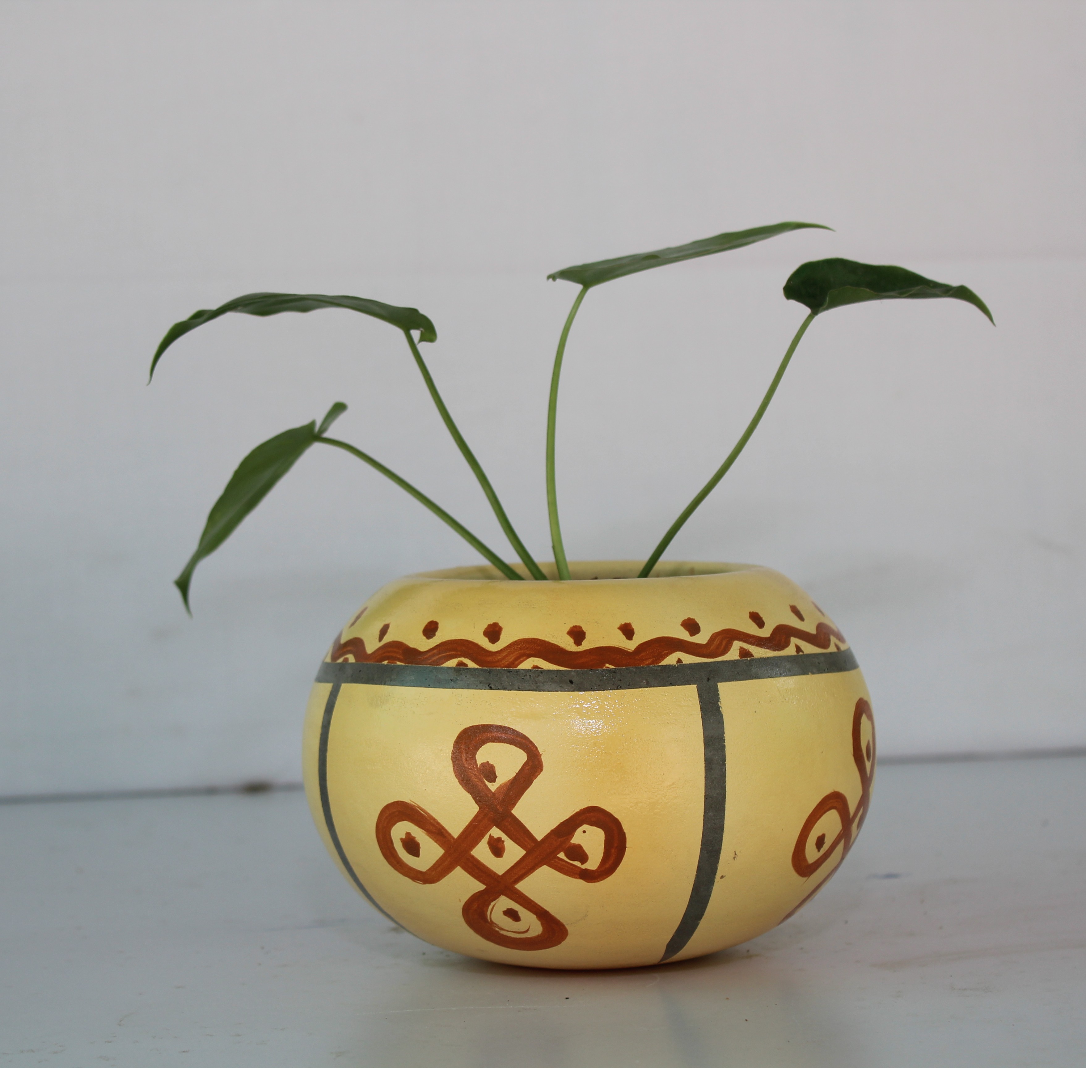 Premium Terracotta Series